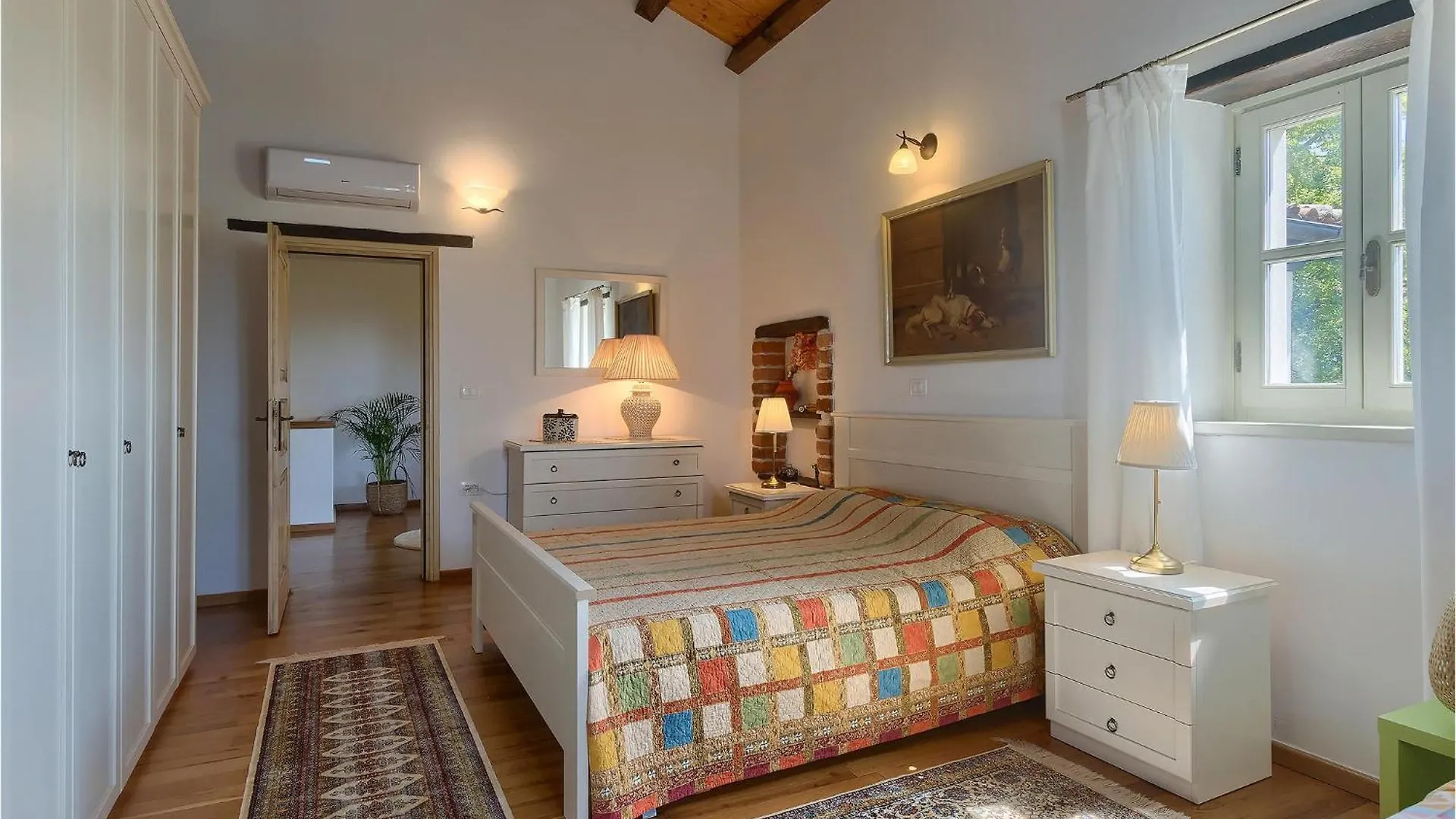 度假居 Lovely Home In Muntrilj With Wifi